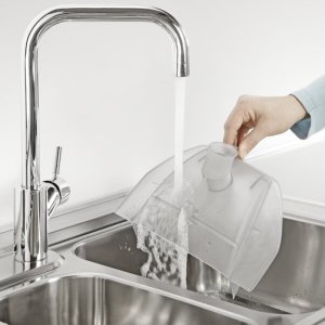 Aspirador con tecnología de filtración de agua innovadora, lo que proporciona un aire de salida fresco y un 99,9 % limpio. Un alivio, no solo para alérgicos. aspiradora en medellin compro limpiadora con filtro de agua para alergicos