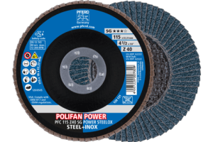Discos de corte manuales,abrasivos, Discos de corte pequeños, Discos de corte para máquinas inalambricas, Discos de corte para trabajo manual, Herramientas Pferd, Discos de corte combinados, canalizador en Medellín Antioquia ferreteria
