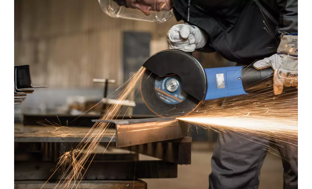 Discos de corte manuales,abrasivos, Discos de corte pequeños, Discos de corte para máquinas inalambricas, Discos de corte para trabajo manual, Herramientas Pferd, Discos de corte combinados, canalizador discos en medellin
