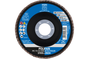 Discos de corte manuales,abrasivos, Discos de corte pequeños, Discos de corte para máquinas inalambricas, Discos de corte para trabajo manual, Herramientas Pferd