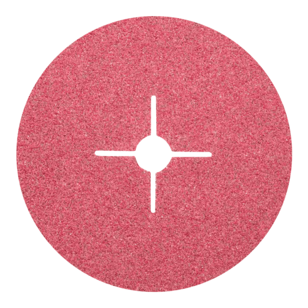 Fibrodisco 7" Ceramico #24 Cool - SKU 617519