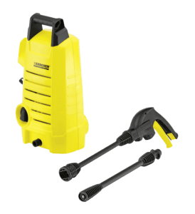 hidrolavadora medellin referencia k1