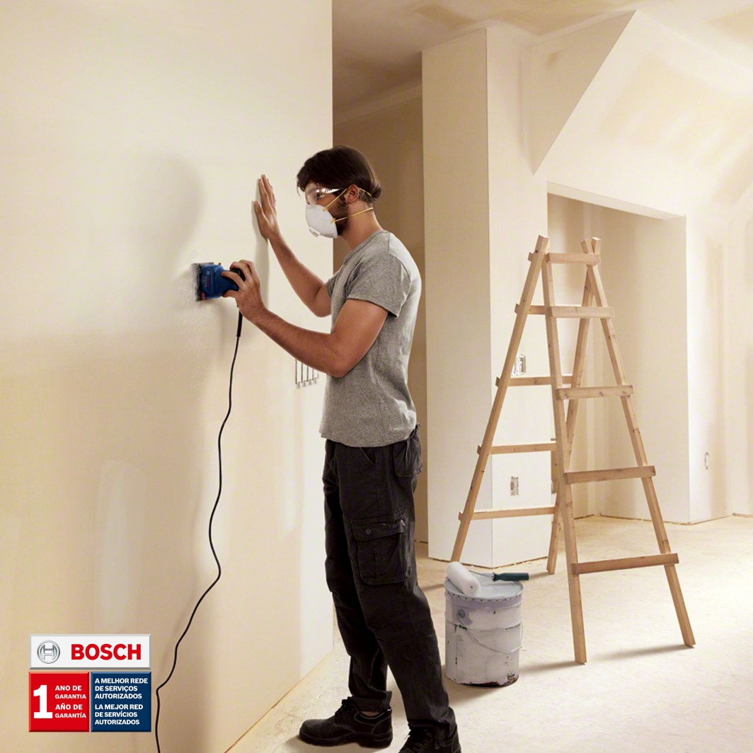 Lijadora orbital, lijadora orbital de palma, lijadora orbital Bosch, lijadora Bosch, Lijadora de Palma, Lijadora de Palma orbital, medellin deposito ferreteria