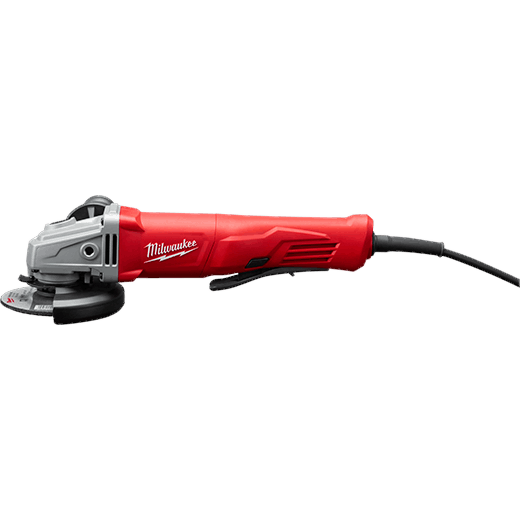 La llave de impacto de torque alto con anillo de fricción 2767 M18 FUEL™ de 1/2" elimina la necesidad de usar una herramienta neumática para esos pernos oxidados y rebeldes al brindar 1,000 lb-pie de torque de sujeción y 1400 lb-pie de torque para romper tuercas. Con una velocidad de remoción 2 veces más rápida, los usuarios podrán hacer el trabajo más rápido y ser más productivos a lo largo del día. Al proporcionar la llave de impacto de alto torque inalámbrica más compacta de la industria con una longitud de 8.39", esta herramienta permite un mayor acceso en espacios reducidos. DRIVE CONTROL™ de 4 modos con el modo de extracción de pernos brinda a los usuarios el mayor control sobre sus sujetadores. El modo de extracción de pernos brinda al usuario más control al quitar sujetadores al reducir la velocidad a 750 rpm una vez que el sujetador se ha soltado. Esta herramienta ofrece una herramienta rápida y fácil de usar. cambios de casquillo libres con un yunque de anillo de fricción de 1/2 pulg.Un material de sobremoldeado de goma de primera calidad le brinda la máxima comodidad durante el uso prolongado y dura más tiempo contra materiales corrosivos.