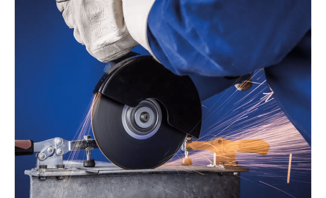 cortando agujeros Corte de chapa Corte Corte de perfiles Corte de material sólido discos en medellin ferreteria en medellin