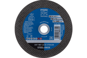 cortando agujeros Corte de chapa Corte Corte de perfiles Corte de material sólido discos en medellin ferreteria en medellin