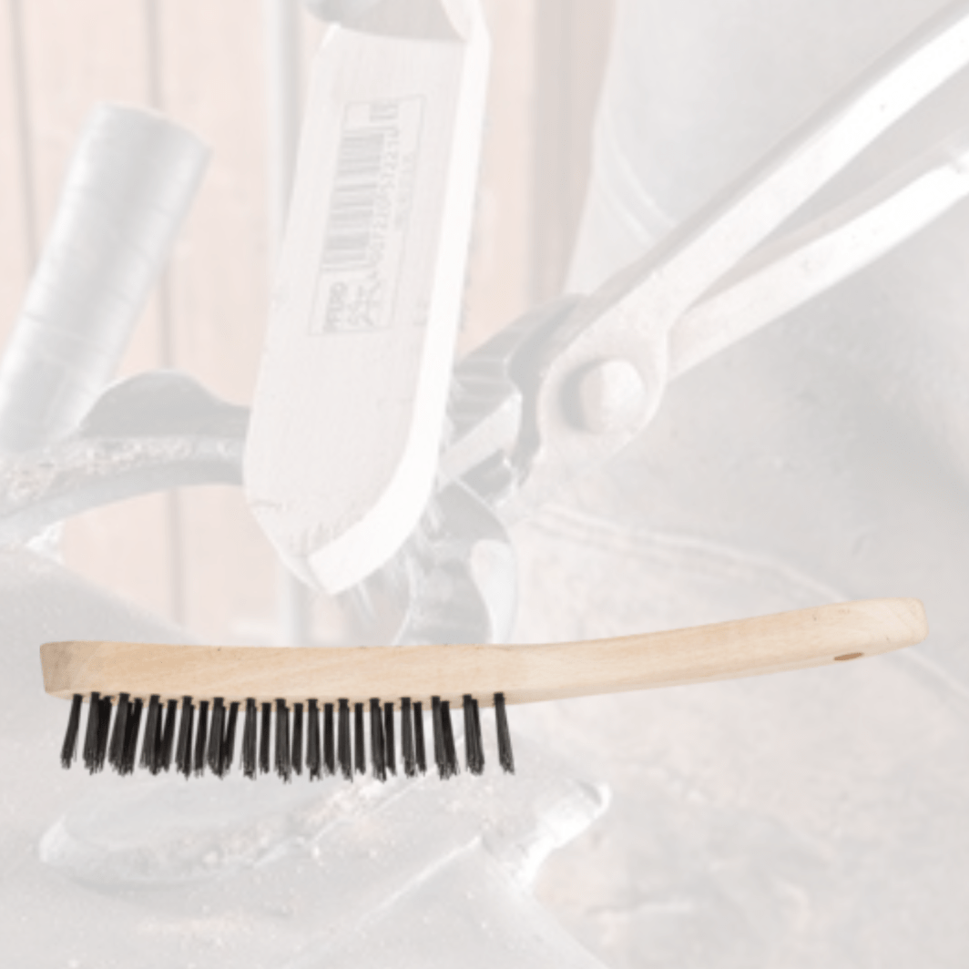 aspereza desbarbado Limpieza quitar pintura desoxidando Eliminación de capas de óxido, cepillo de acero en medellin, ferreteria que venda cepillo de acero