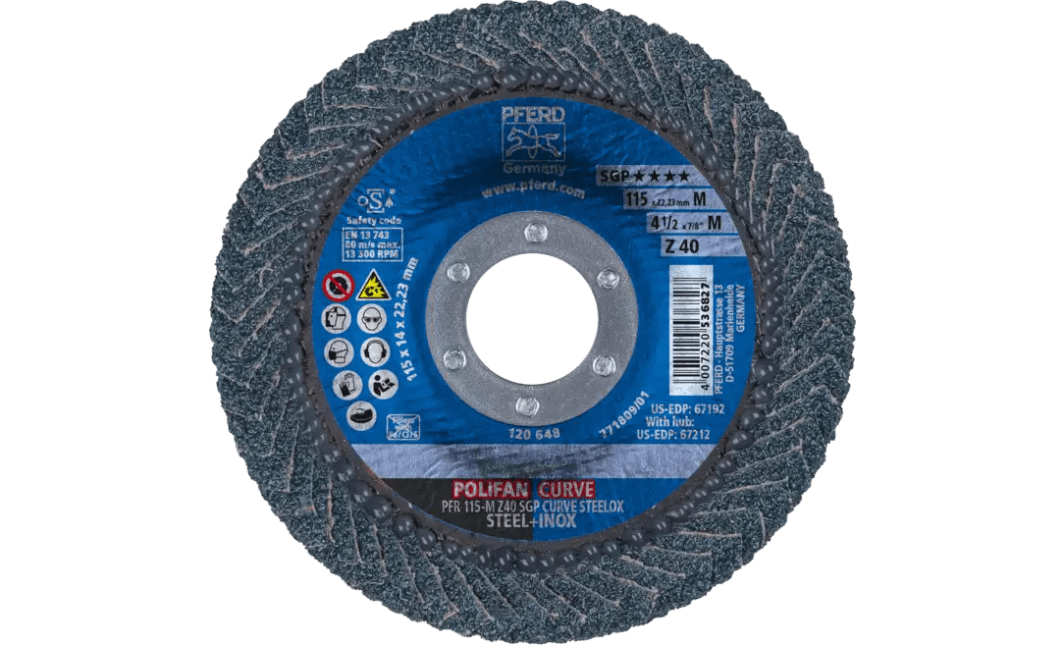 Discos de corte manuales,abrasivos, Discos de corte pequeños, Discos de corte para máquinas inalambricas, Discos de corte para trabajo manual, Herramientas Pferd, Discos de corte combinados, canalizador venta de discos abrasivos en medellin