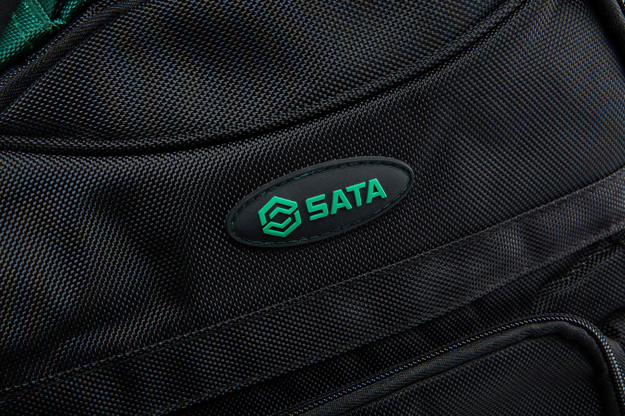 Morral de Lona 18" - SKU ST95198SC - Imagen 3