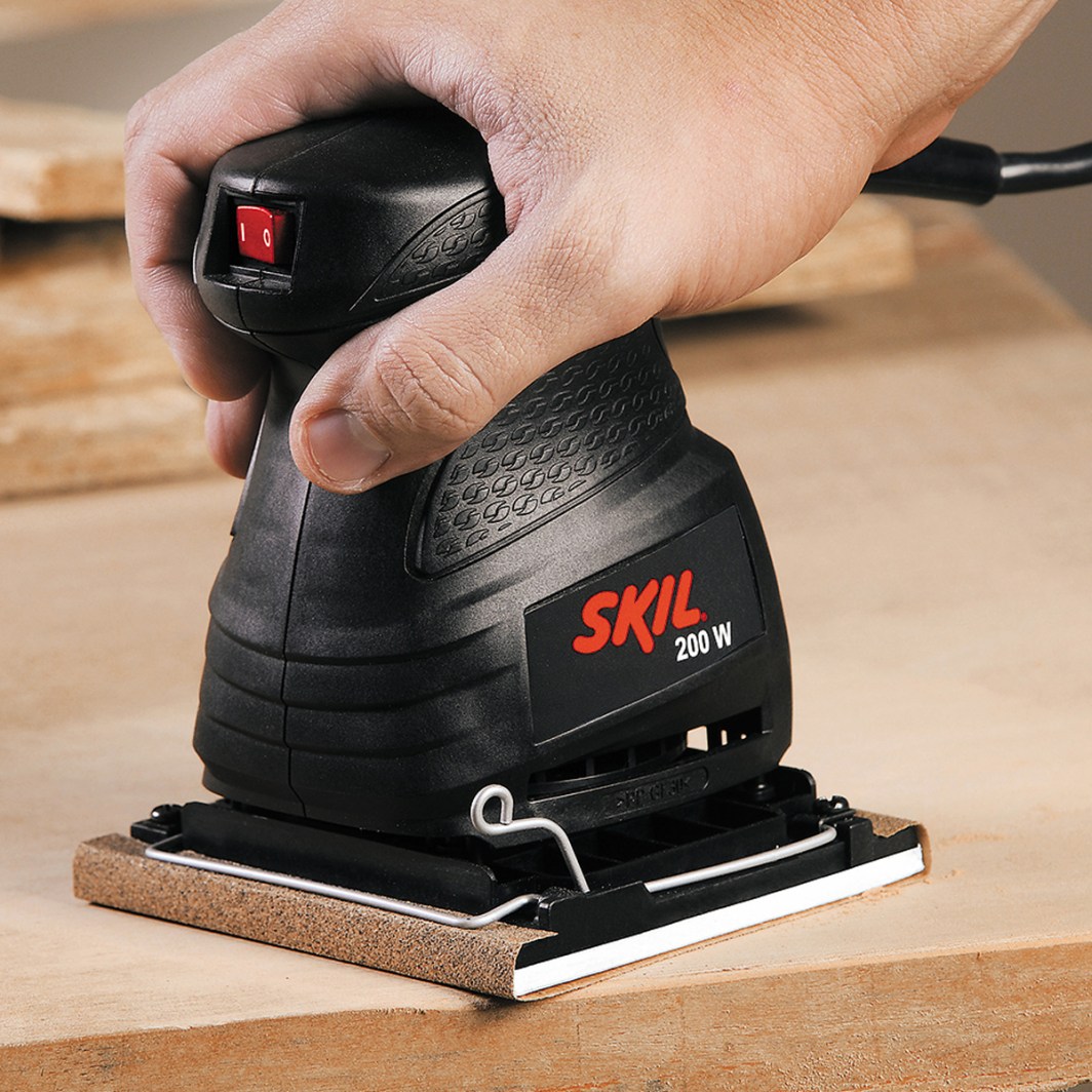 Lijadora orbital, lijadora orbital de palma, lijadora orbital Skil, lijadora Skil, Lijadora de Palma, Lijadora de Palma orbital,