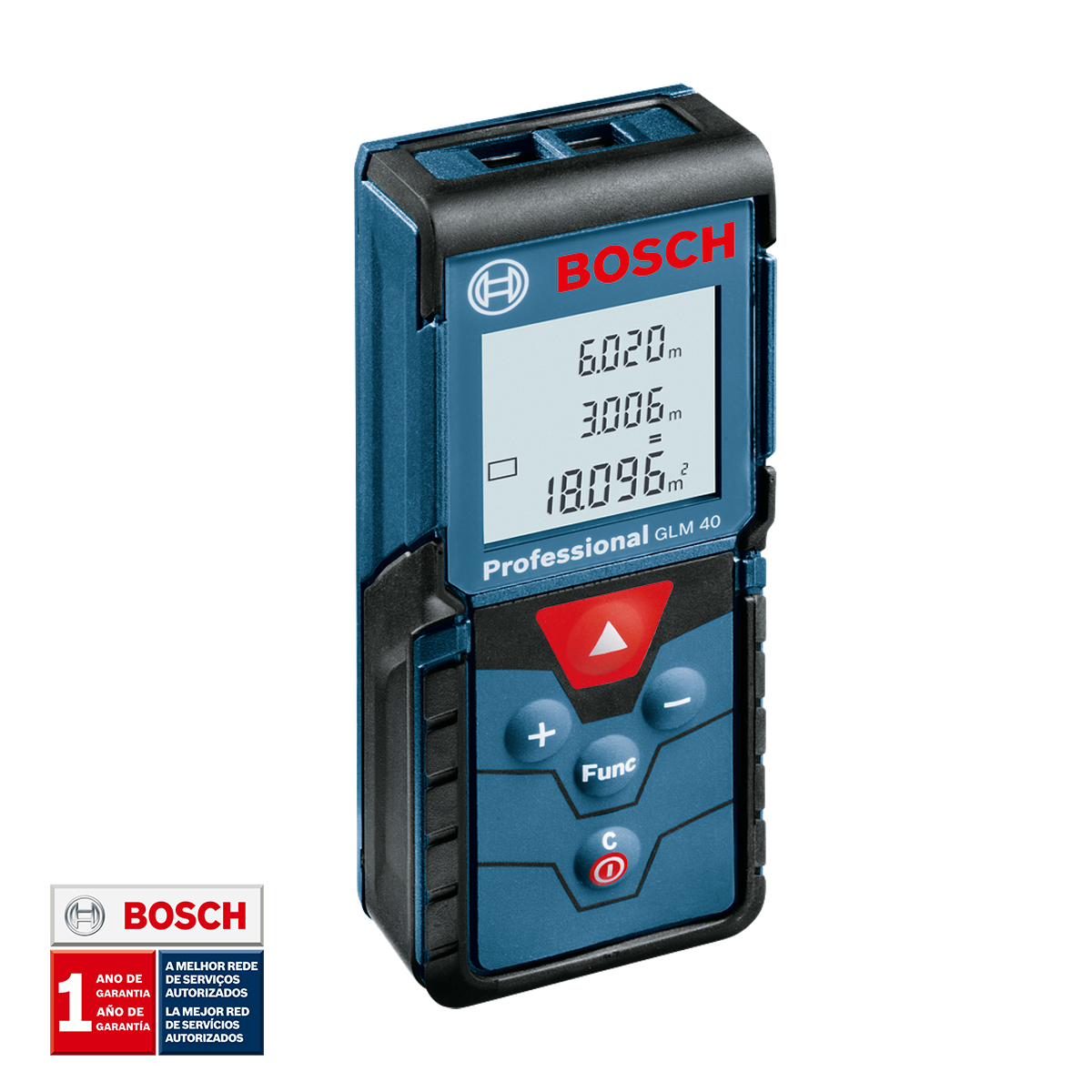 Medidor láser, medidor, medición, distancia, metros, Bosch, medidores