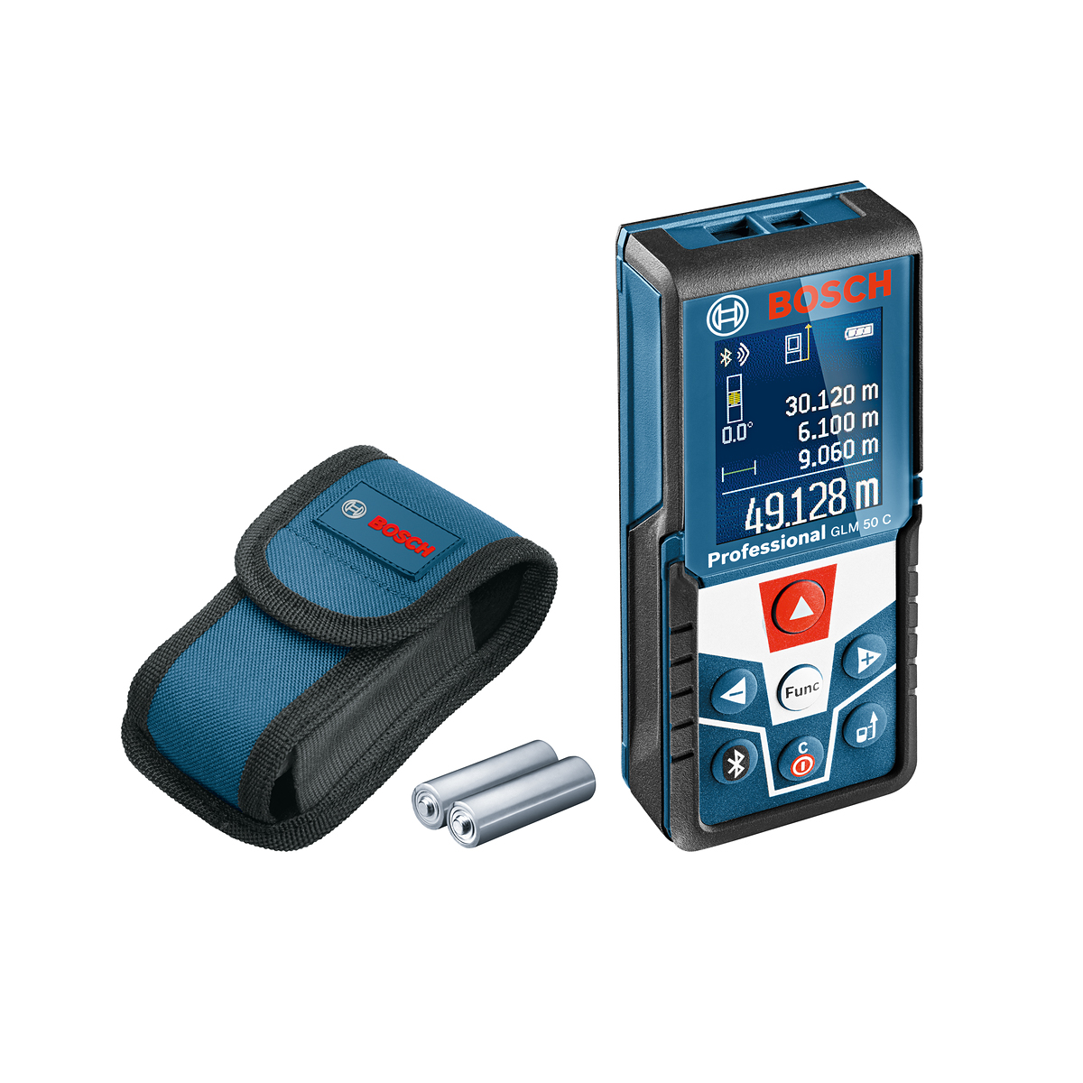 Medidor láser, medidor, medición, distancia, metros, Bosch, medidores