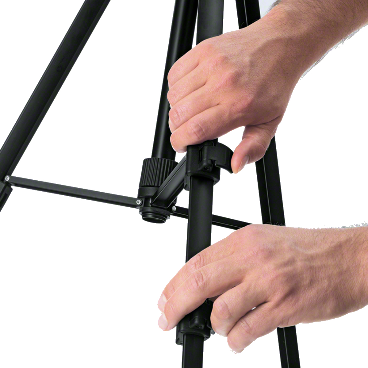 Trípode, Trípode Bosch, Trípode para obra, Trípode para medidor, Trípode para nivel