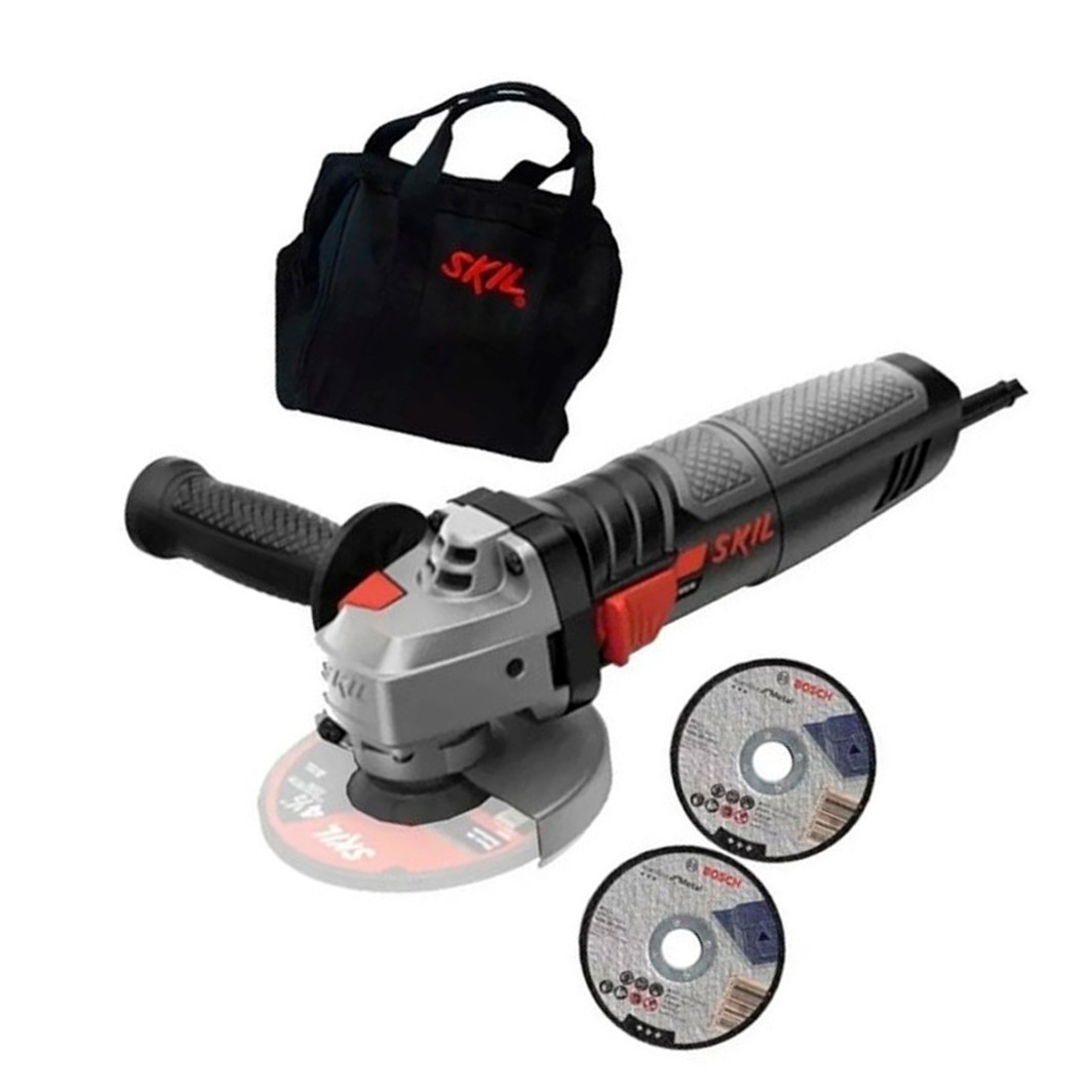 Pulidora Angular Skil, Minipulidora, Pulidora Angular, pulidora, pulidora Skil, pulidora profesional, lijadora desbastadora, pulidora eléctrico, esmeril, amoladora, ferreteria en medellin, ferreteria en antioquia, distribuidor autorizado de bosch, skil, dremel, mejor precio en herramienta electrica