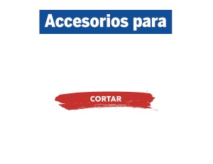Dremel Set/Kit De Discos De Corte De 38,1mm Espesor De 1,1mm Para Metal - 6 Piezas - Sistema EZ Lock Cambio Rápido (Modelo EZ406)