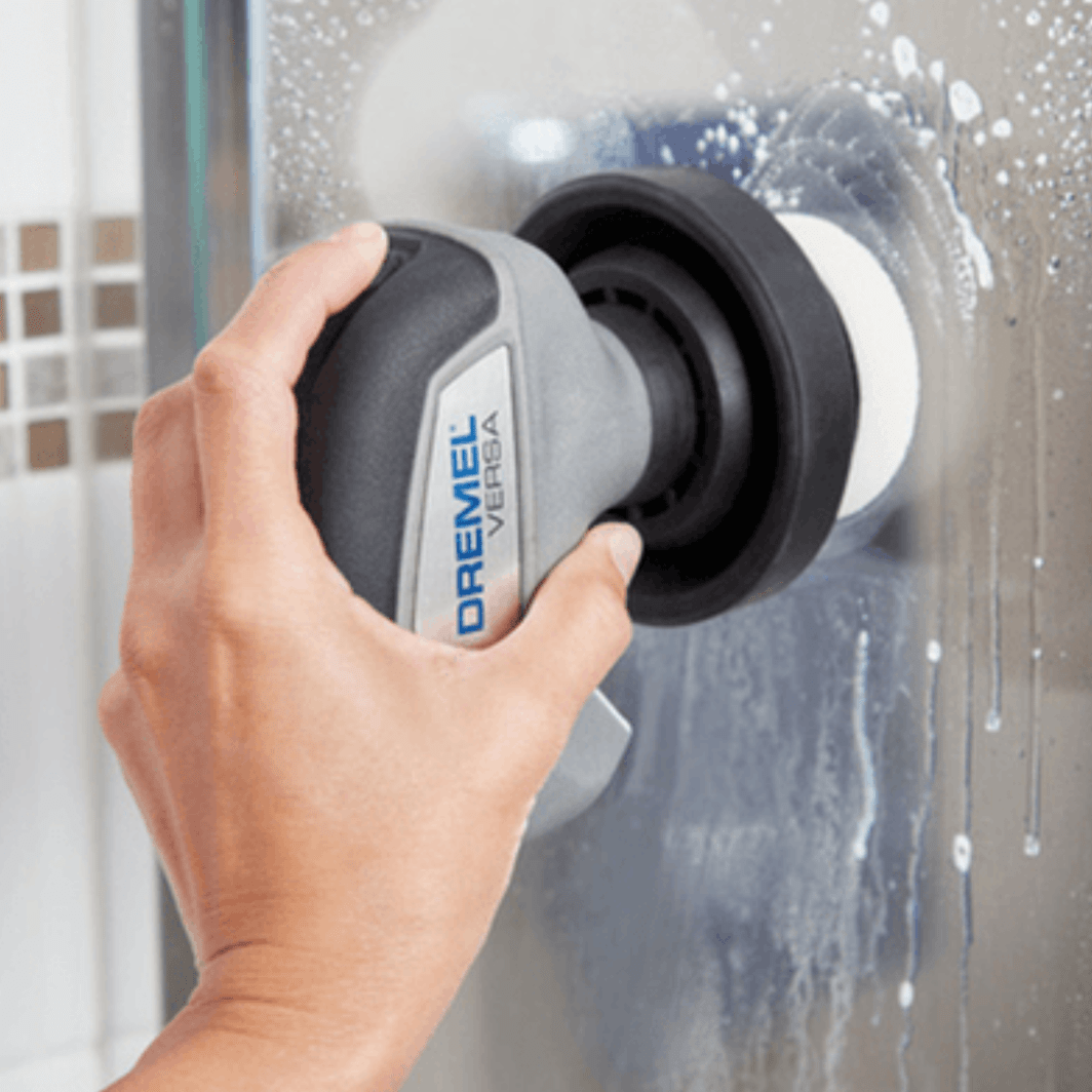 Dremel Almohadilla De Limpieza y Borrado (Modelo PC362)