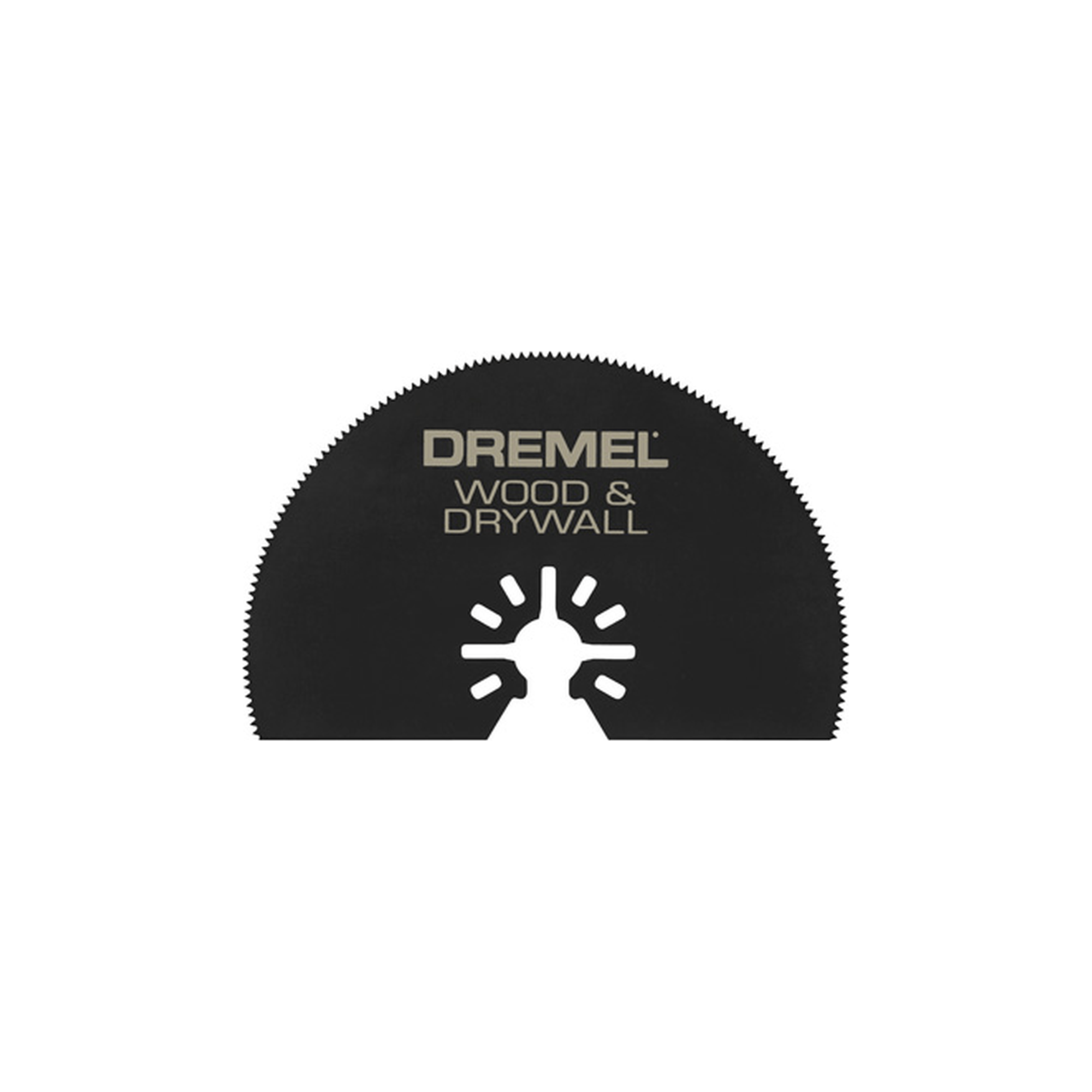 Dremel Hoja/Segueta De Corte Para Madera y Drywall - Interfaz Universal (Modelo MM450)
