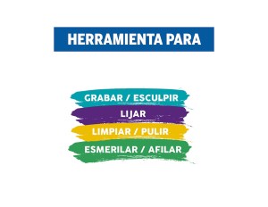 Fácil de usar. Versátil. Úsalo en cualquier lugar. Cambia fácilmente entre aplicaciones dentro de muchos proyectos de bricolaje, ya sea lijado, pulido, afilado, tallado, grabado, limpieza o pulido. Realiza varios tipos de proyectos creativos o proyectos de bricolaje ligeros con los 10 accesorios incluidos. Estarás listo para tu próximo proyecto de bricolaje en cualquier momento y en cualquier lugar con la Dremel Lite inalámbrica y recargable por USB. Con la guía de inicio rápido y la hoja de información de accesorios incluidas, tiene todos los elementos para crear la primera experiencia perfecta.
