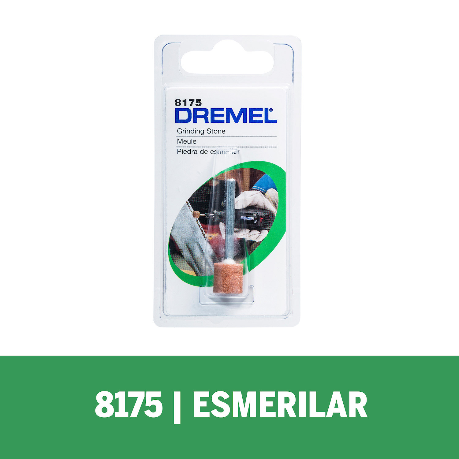 Resumen del producto Ideal para afilado, desbarbado y amolado en general en muchos materiales, incluido el acero inoxidable Para usar en metales, piezas moldeadas, uniones soldadas, remaches y óxido Un abrasivo industrial de alta calidad Diseñada especialmente para trabajar superficies cónicas