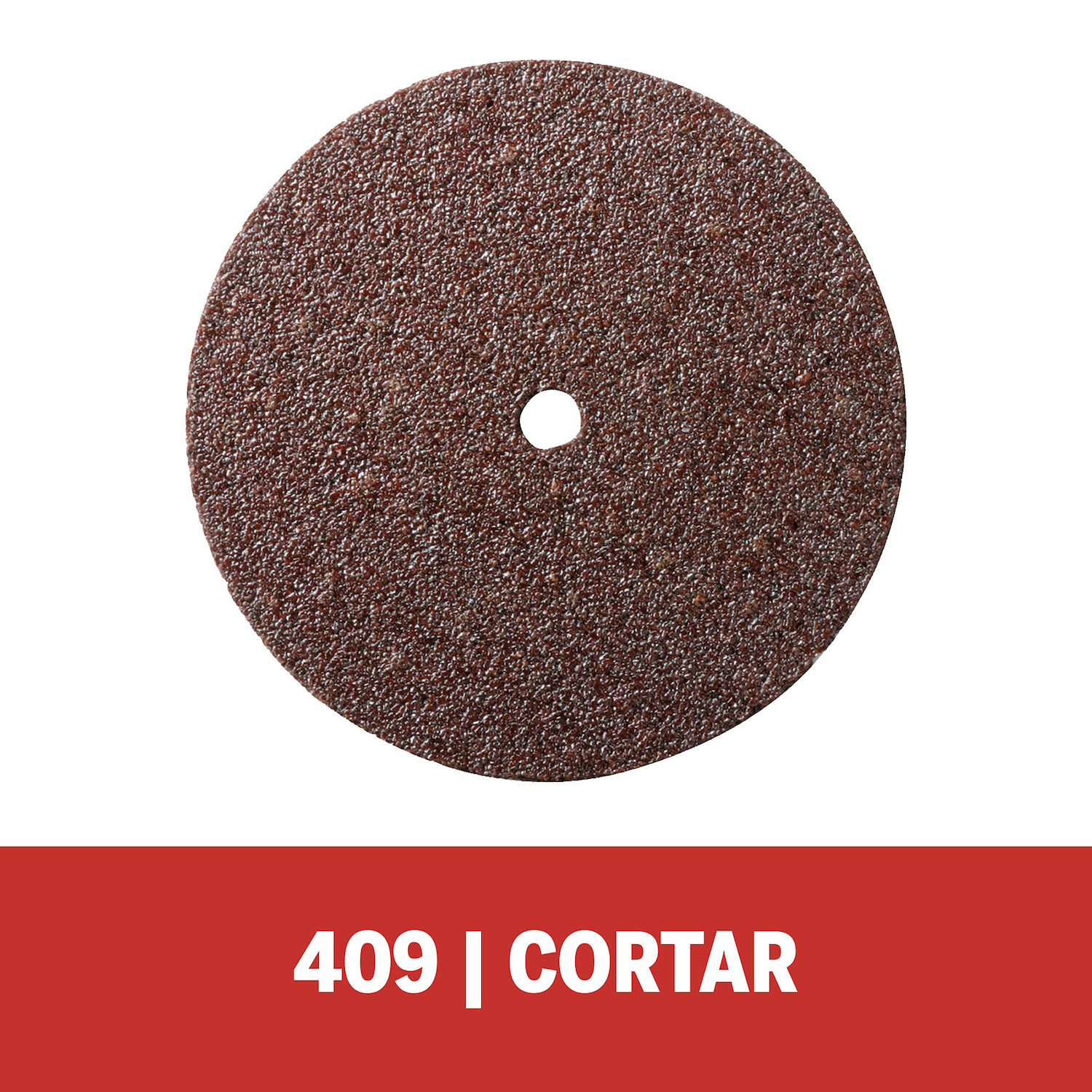 Para cortes en metales