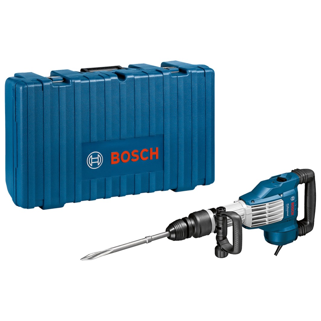 Martillo Demoledor Bosch GSH 11 VC 127V Grandes constructoras y obras de infraestructura homecenter compra de demoledores a nivel pais,