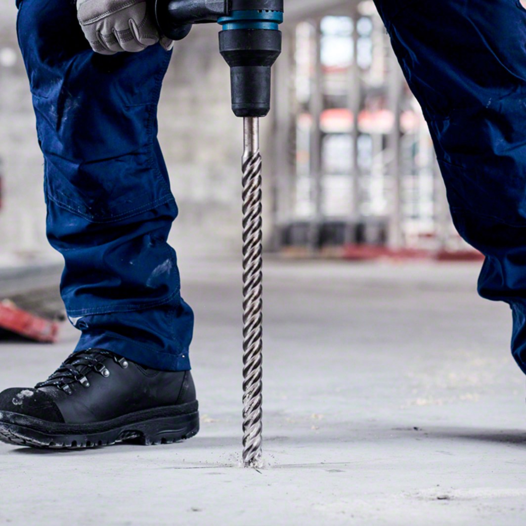 Martillos con encastre SDS Max brocas en medellin, como puedo utilizar el taladro, accesorios para taladro, perforar muros, como manipular una brocas. se partio una brocas, como identificar una brocas, mejores precios en ferreteria, tiendas d1 de todos, precios falabella, precios homecenter