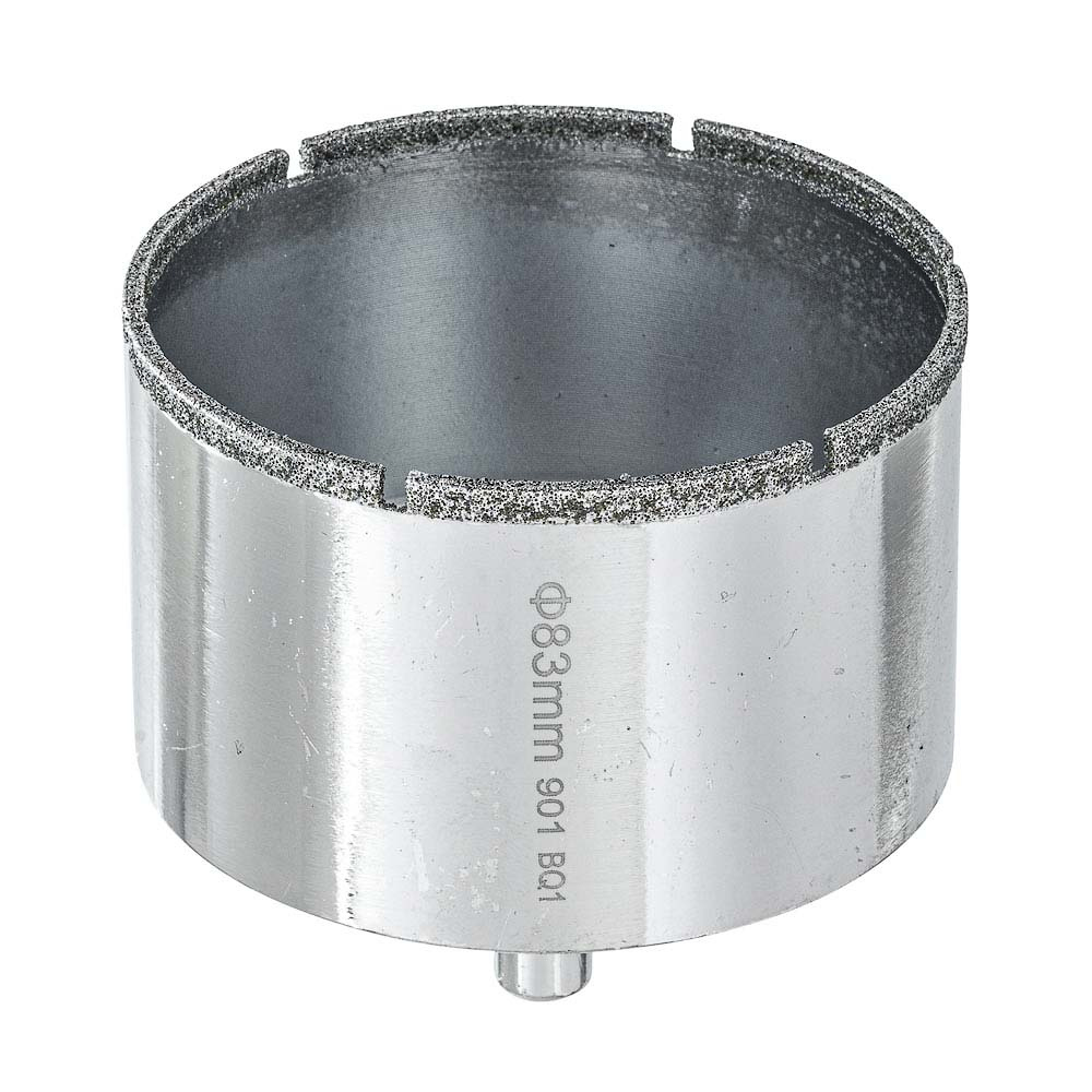 Sierra de copa, sierra de copa de diamante, sierra de copa starrett, sierra de copa de baldosas, sierra de copa de mármol, sierra de copa de piedra